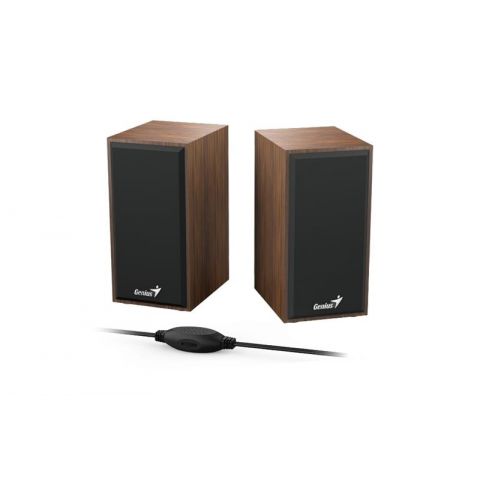Акустическая система Genius SP-HF180 Wood (31730029400)