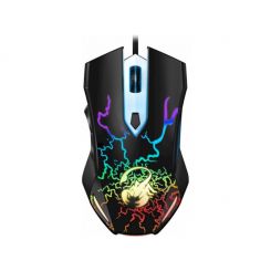Мышь Genius Scorpion Spear Black (31040002400) 