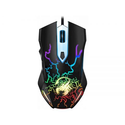 Мышь Genius Scorpion Spear Black (31040002400) 
