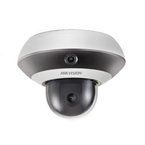 IP камера Hikvision DS-2PT3326IZ-DE3 (2.8-12 мм)