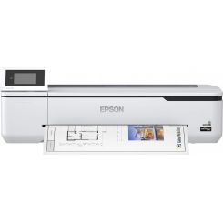 Принтер Epson SureColor SC-T3100N 24 без стенда (C11CF11301A0)