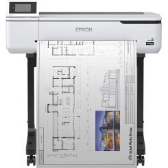 Принтер Epson SureColor SC-T3100 24 (C11CF11302A0)
