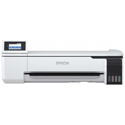 Принтер Epson SureColor SC-T3100X 24 без стенда (C11CJ15301A0)