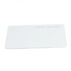 Бесконтактная карта ATIS MiFare card (MF-06 print)