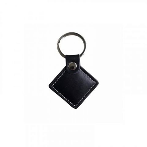 Ключ-брелок ATIS RFID KEYFOB MF Leather