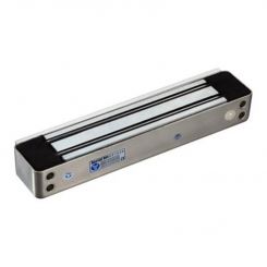 Электромагнитный замок Yli Electronic YM-280W-S
