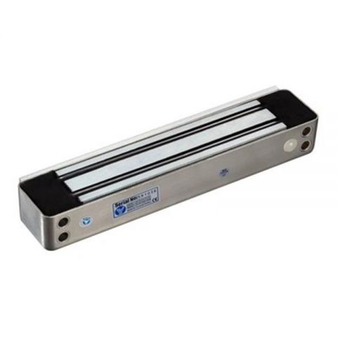 Электромагнитный замок Yli Electronic YM-280W-S