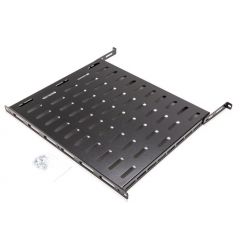 Полка CSV 1U 375 мм