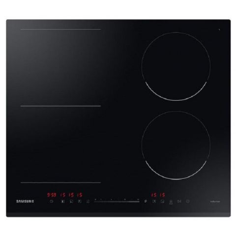 Варочная поверхность Samsung NZ64R3747BK/WT