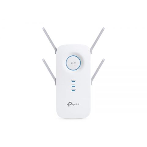Точка доступа TP-Link RE650