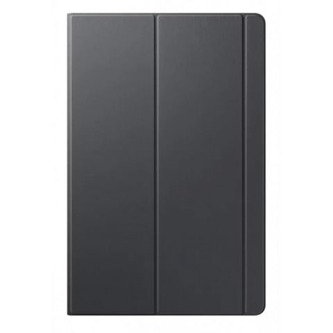 Чехол-книжка Samsung Book Cover для Samsung Galaxy Tab S6 SM-T860/SM-T865 Dark Grey (EF-BT860PJEGRU)
