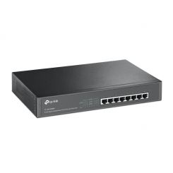 Коммутатор TP-Link TL-SG1008MP