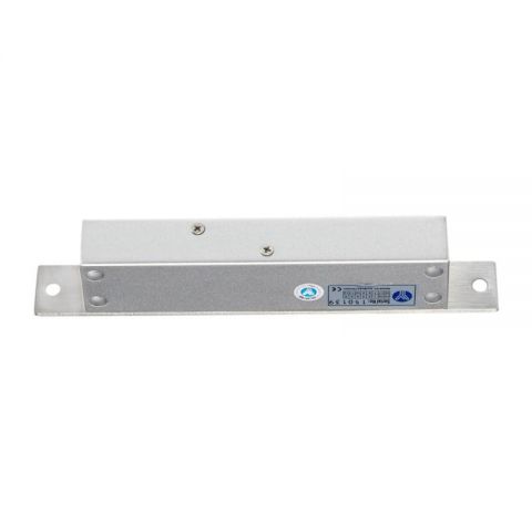 Электроригельный замок Yli Electronic YB-500B(LED)