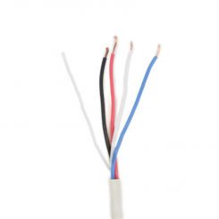 Кабель сигнальный ATIS 4*0.22 U-CU (100м)