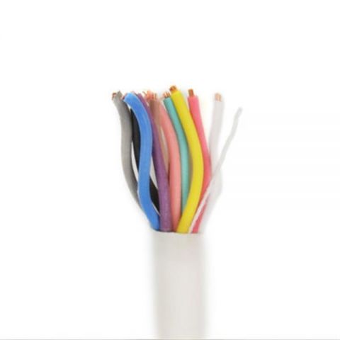 Кабель сигнальный ATIS 10*0.22 U (100м)