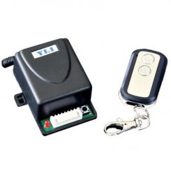 Контроллер Yli Electronic WBK-400-2-12