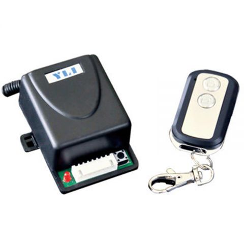 Контроллер Yli Electronic WBK-400-2-12
