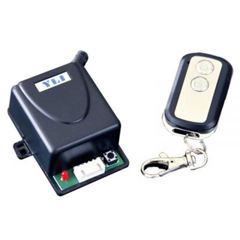 Контроллер Yli Electronic WBK-400-2-24