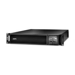 ИБП APC Smart-UPS SRT 1000VA, Online, 6хIEC, RJ-45, USB, металл (SRT1000RMXLI)
