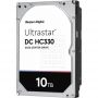 Накопичувач HDD SATA 10.0TB WD Ultrastar DC HC330 7200rpm 256MB (0B42266)