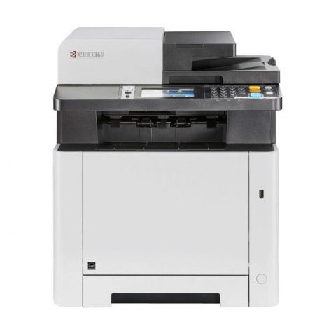 МФУ A4 цв. Kyocera Ecosys M5526cdw c WiFi (1102R73NL0)