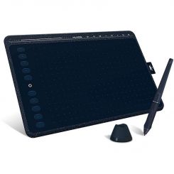 Графический планшет Huion HS611 + перчатка