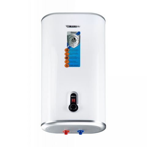 Водонагреватель Willer IV50DR серия Brig