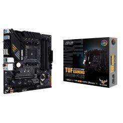 Материнская плата Asus TUF Gaming B550M-Plus Socket AM4