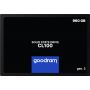Накопитель SSD  960GB Goodram CL100 GEN.3 2.5