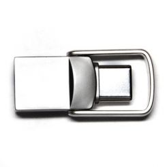 Флеш-накопитель USB3.0 16GB Type-C T&G 104 Metal Series Silver (TG104TC-16G3) Флеш-накопитель USB3.0 16GB Type-C T&G 104 Metal Series Silver (TG104TC-16G3)