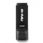 Флеш-накопитель USB 32GB Hi-Rali Stark Series Black (HI-32GBSTBK)