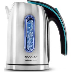 Электрочайник Cecotec ThermoSense 270 Steel CCTC-01514 (8435484015141)