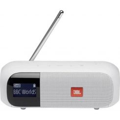 Акустическая система JBL Tuner 2 White (JBLTUNER2WHT)