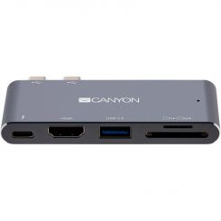 Док-станція Canyon CNS-TDS05DG