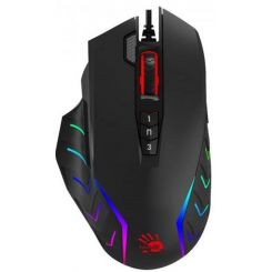 Мышь A4Tech J95s Bloody Black