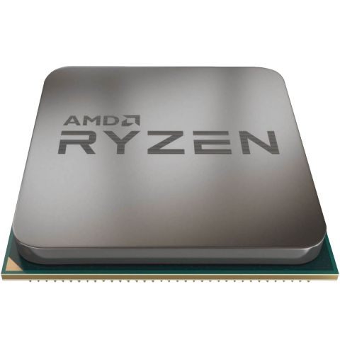 Процессор AMD Ryzen 5 3600 (3.6GHz 32MB 65W AM4) Tray (100-000000031)