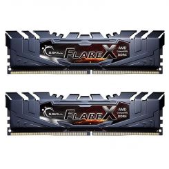 Модуль памяти DDR4 2x8GB/3200 G.Skill Flare X (F4-3200C16D-16GFX)
