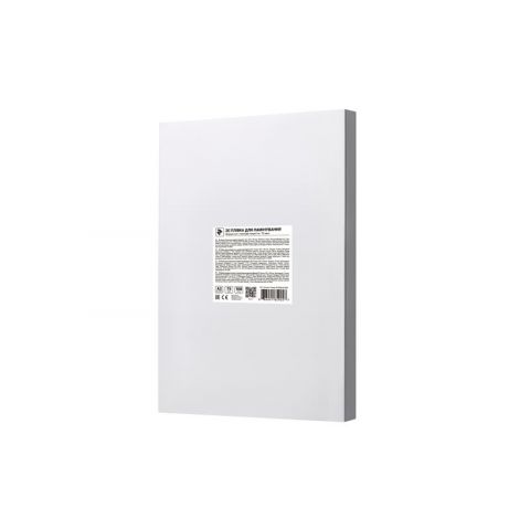 Пленка для ламинирования 2E (2E-FILM-A3-075G), A3, глянцевая, 75мк, 100 шт