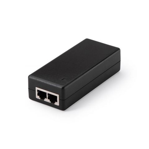 PoE-інжектор 2E PowerLink PSE801G (1xGE, 1xGE PoE, 802.3af/at (до 30 Вт))