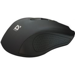 Мышь беспроводная Defender Accura MM-935 Black (52935)