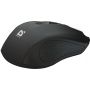 Миша бездротова Defender Accura MM-935 Black (52935)