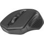 Миша бездротова Defender Datum MB-345 Black (52345)