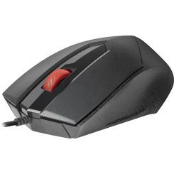 Мышь Defender Expansion MB-753 Black (52753)