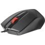 Мышь Defender Expansion MB-753 Black (52753)