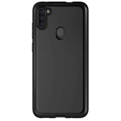 Чехол-накладка Samsung KD Lab A Cover для Samsung Galaxy A11 SM-A115 Black (GP-FPA115KDABW)