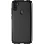 Чохол-накладка Samsung KD Lab A Cover для Samsung Galaxy A11 SM-A115 Black (GP-FPA115KDABW)
