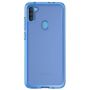 Чохол-накладка Samsung KD Lab A Cover для Samsung Galaxy A11 SM-A115 Blue (GP-FPA115KDALW)