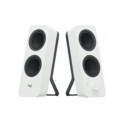 Аккустическая система Logitech Z207 White (980-001292)