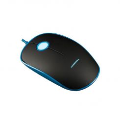 Мышь Modecom MC-M111 Blue (M-MC-M111-140)