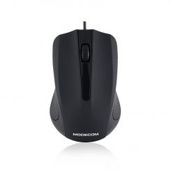Мышь Modecom MC-M9 Black (M-MC-00M9-100)
